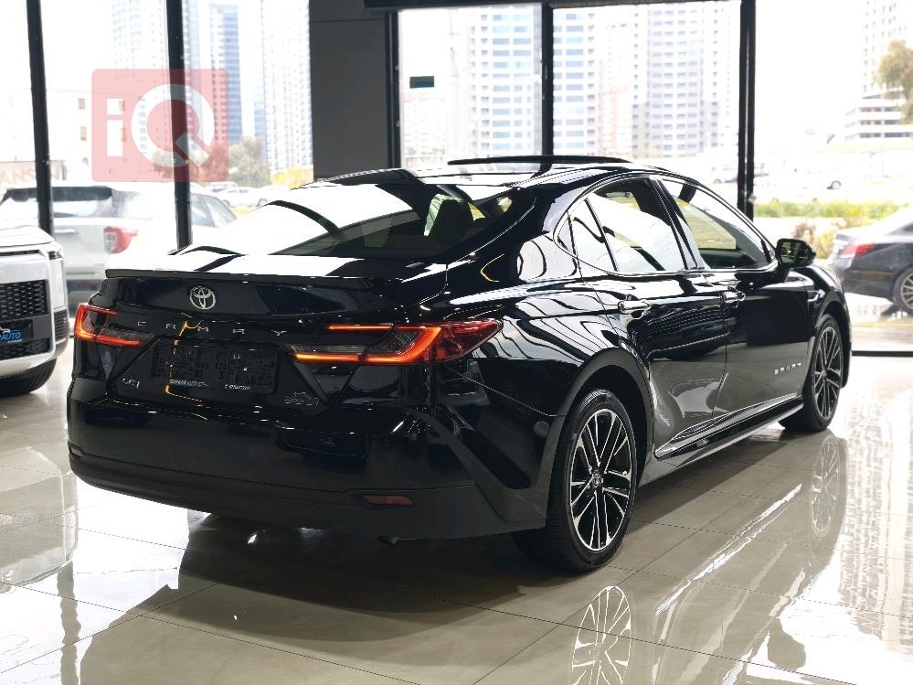 تويوتا كامري